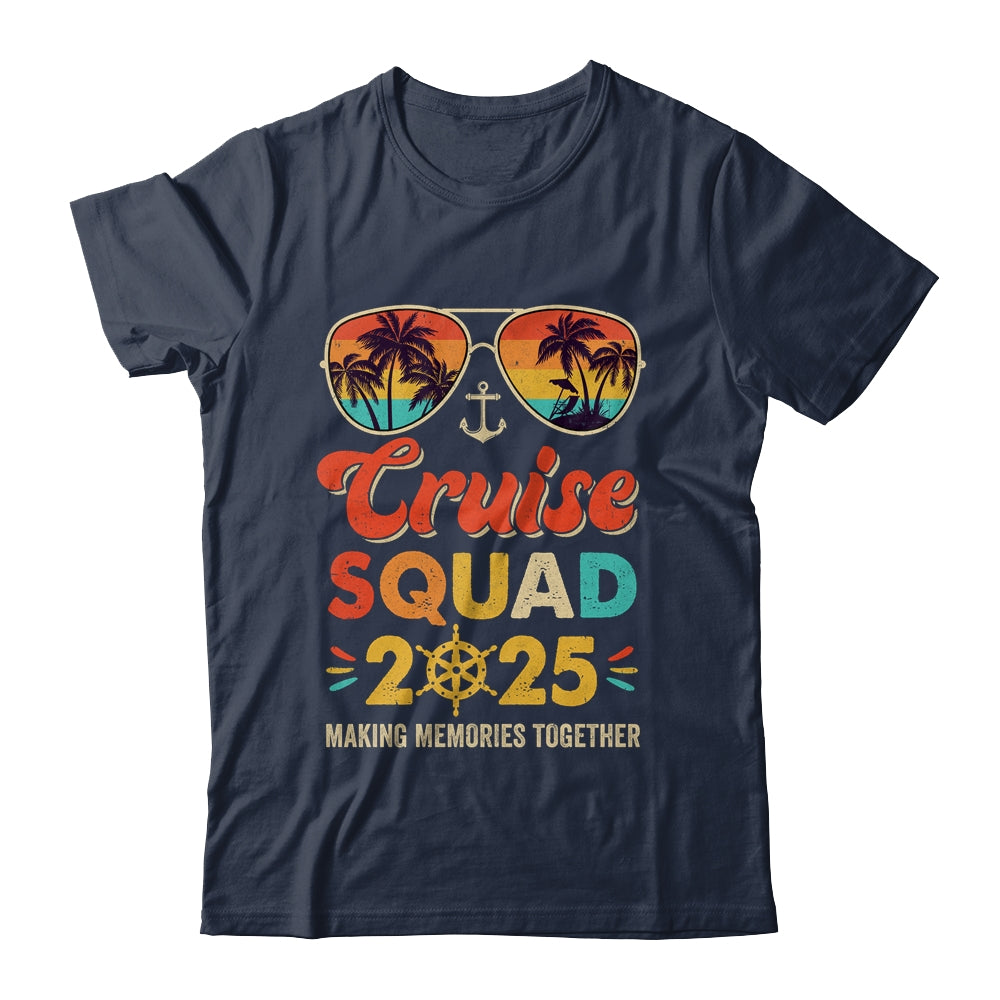 Family Cruise 2019 T Shirt Summer Vacation Vintage Matching Family Cruise 2019 T Shirt Summer Vacation Vintage Matching