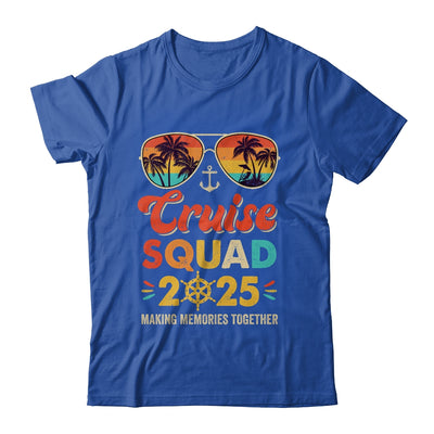 Family Cruise 2019 T Shirt Summer Vacation Vintage Matching Family Cruise 2019 T Shirt Summer Vacation Vintage Matching