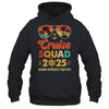 Cruise Squad 2025 Summer Vacation Matching Family Group Shirt & Tank Top | siriusteestore