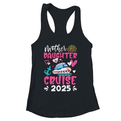 Cruise Trip Mother Daughter Cruise 2025 Ship Travelling Shirt & Tank Top | siriusteestore
