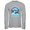 Cruisin Together Alaska Family Friend Alaska Cruise 2025 Shirt & Hoodie | siriusteestore