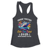 Cruisin Together Cabo San Lucas Vacation Beach 2025 Memories Squad Shirt & Tank Top | siriusteestore