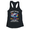 Cruisin Together Cabo San Lucas Vacation Beach 2025 Memories Squad Shirt & Tank Top | siriusteestore