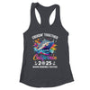 Cruisin Together California Vacation Beach 2025 Memories Squad Shirt & Tank Top | siriusteestore