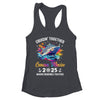 Cruisin Together Cancun Mexico Vacation Beach 2025 Memories Squad Shirt & Tank Top | siriusteestore