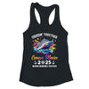 Cruisin Together Cancun Mexico Vacation Beach 2025 Memories Squad Shirt & Tank Top | siriusteestore