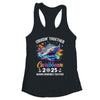 Cruisin Together Caribbean Vacation Beach 2025 Memories Squad Shirt & Tank Top | siriusteestore