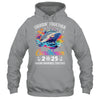 Cruisin Together Caribbean Vacation Beach 2025 Memories Squad Shirt & Tank Top | siriusteestore