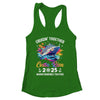 Cruisin Together Costa Rica Vacation Beach 2025 Memories Squad Shirt & Tank Top | siriusteestore