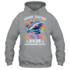 Cruisin Together Costa Rica Vacation Beach 2025 Memories Squad Shirt & Tank Top | siriusteestore