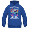 Cruisin Together Hawaii Vacation Beach 2025 Memories Squad Shirt & Tank Top | siriusteestore