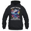 Cruisin Together Mexico Vacation Beach 2025 Memories Squad Shirt & Tank Top | siriusteestore