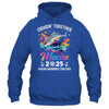 Cruisin Together Mexico Vacation Beach 2025 Memories Squad Shirt & Tank Top | siriusteestore