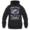 Cruisin Together Myrtle Beach Vacation Beach 2025 Memories Squad Shirt & Tank Top | siriusteestore