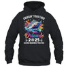 Cruisin Together Orlando Vacation Beach 2025 Memories Squad Shirt & Tank Top | siriusteestore