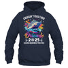 Cruisin Together Orlando Vacation Beach 2025 Memories Squad Shirt & Tank Top | siriusteestore