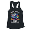 Cruisin Together Punta Cana Vacation Beach 2025 Memories Squad Shirt & Tank Top | siriusteestore