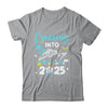 Cruising Into 2025 New Years Cruise New Year's Eve Party Shirt & Hoodie | siriusteestore