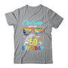 Cruising Into My 59th Birthday Party Cruise 59 Years Old Shirt & Tank Top | siriusteestore