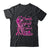 Crush Breast Cancer Awareness Month Pink Ribbon In October Shirt & Hoodie | siriusteestore
