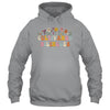Cultivando Bilingues Wildflowers Teacher Dual Language Crew Shirt & Hoodie | siriusteestore