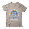 Cute Autism Mom Women Men Autism Awareness Be Kind Support Shirt & Tank Top | siriusteestore