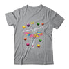Cute Ballerina Girl Space Astronaut Design Ballet Dance Shirt & Hoodie | siriusteestore