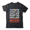 Cute Bingo Design For Men Women Casino Game Bingo Lovers Shirt & Tank Top | siriusteestore