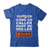 Cute Bingo Design For Men Women Casino Game Bingo Lovers Shirt & Tank Top | siriusteestore