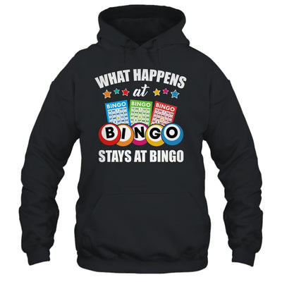 Cute Bingo Design For Women Men Bingo Player Gambling Game Shirt & Tank Top | siriusteestore