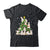 Cute Bunny Christmas Tree Bunny For Girl Women Xmas Shirt & Sweatshirt | siriusteestore