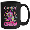 Cute Candy Crew Decorations Sweetie Candy Squad Girls Women Mug | siriusteestore