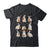 Cute Fall Bunny Ghost Costume Rabbit Lover Spooky Season Shirt & Sweatshirt | siriusteestore