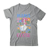 Cute Floral Mama Goose Coquette Mother's Day Goose Lover Shirt & Tank Top | siriusteestore