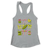 Cute Pickle Bow Funny Snack Pickle Lover Pink Coquette Shirt & Tank Top | siriusteestore