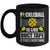 Cute Pickleball Design For Men Women Paddle Sport Players Mug | siriusteestore