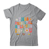 Cute Principal Design For Women School Head Principal Groovy Shirt & Hoodie | siriusteestore