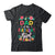 Dad Of The Birthday Girl Aloha Hawaii Party 1st Birthday Shirt & Hoodie | siriusteestore