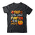 Dad Of The Cutest Pumpkin In The Patch Cute Halloween Shirt & Hoodie | siriusteestore