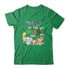 Dad Of The Wild One Zoo Theme Birthday Safari Animal Shirt & Hoodie | siriusteestore