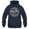 Dad Tax Funny Men Papa Daddy Fathers Day Dad Tax Office Shirt & Hoodie | siriusteestore