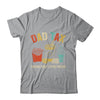 Dad Tax Making Sure It's Not Poison Fathers Day Dad Joke Shirt & Hoodie | siriusteestore