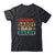 Dada Daddy Dad Bruh Fathers Day Funny Father Retro Shirt & Hoodie | siriusteestore