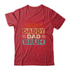 Dada Daddy Dad Bruh Fathers Day Funny Father Retro Shirt & Hoodie | siriusteestore