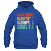 Dada Daddy Dad Bruh Fathers Day Vintage Funny Father Shirt & Hoodie | siriusteestore