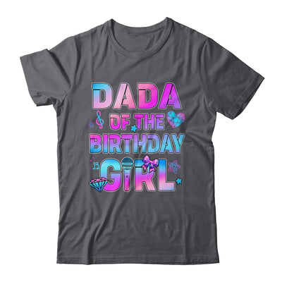 Dada Of The K-Pop Birthday Girls Korean Music Family Shirt & Hoodie | siriusteestore
