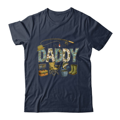 Daddy Of The Big One Fishing O-Fish-Ally 1St Birthday Shirt & Hoodie | siriusteestore