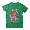 Daddy Of The Birthday Girl Circus Carnival Family Party Shirt & Hoodie | siriusteestore