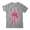 Daddy Of The Birthday Girl Circus Carnival Family Party Shirt & Hoodie | siriusteestore