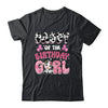 Daddy Of The Birthday Girl Cow Farm Family 1st Birthday Shirt & Hoodie | siriusteestore